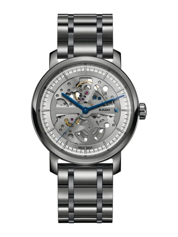 שעון RADO סדרה DIAMASTER