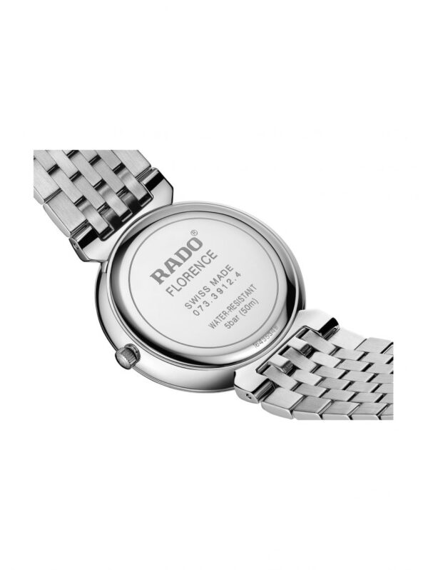 ⁦שעון RADO סדרה FLORENCE⁩ – תמונה ⁦4⁩