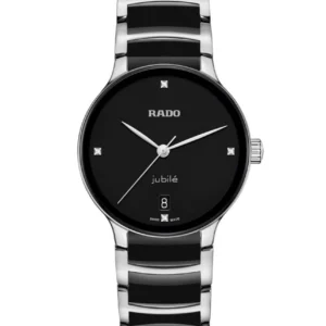 שעון RADO סדרה CENTRIX דגם 60403071