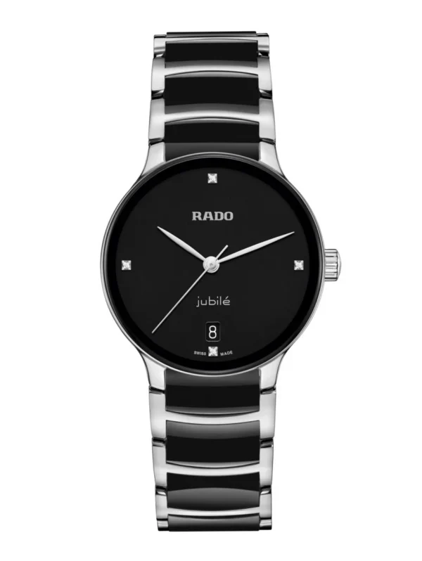 שעון RADO סדרה CENTRIX דגם 60403071