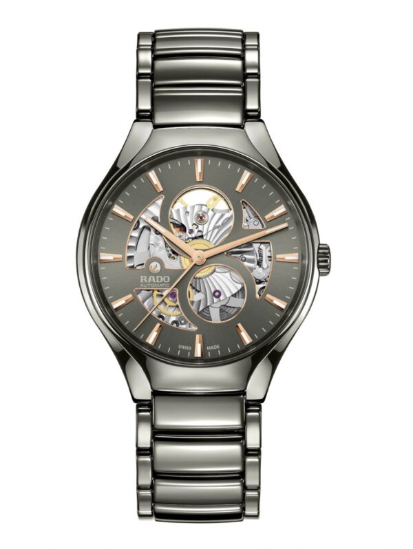 שעון RADO סדרה TRUE דגם 61083011