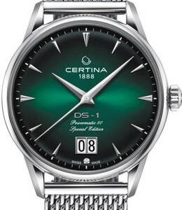 Certina C029