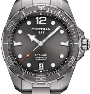 Certina C032.451