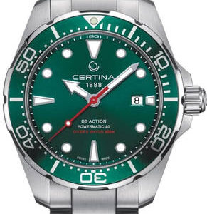 Certina C032.407