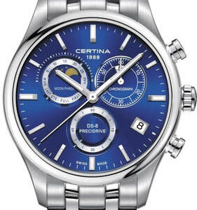 Certina C033