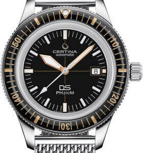 Certina C036